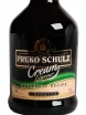Этикетка Fruko Schulz Cream 0.5 л