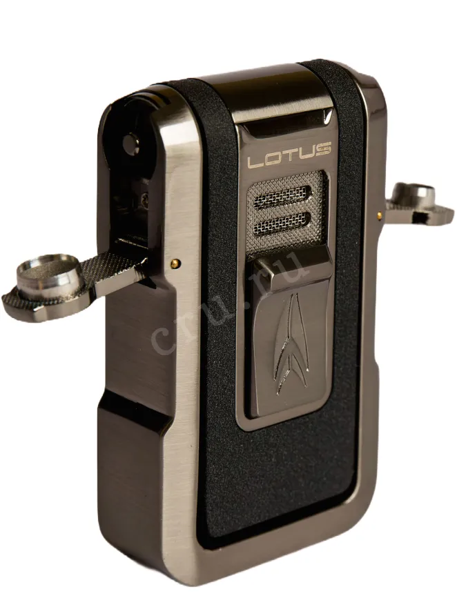 Зажигалка Lotus L-8400