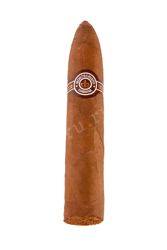 Сигары Montecristo №2 Tube *3