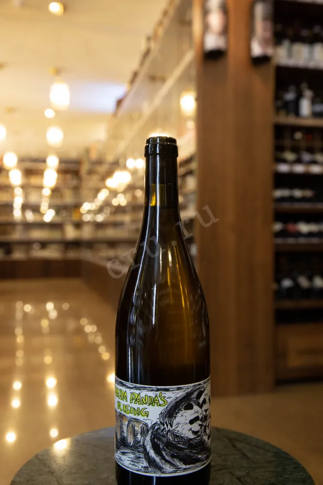 В магазине Крю Профи Staffelter Hof Papa Pandas Rising 2020 0.75 л