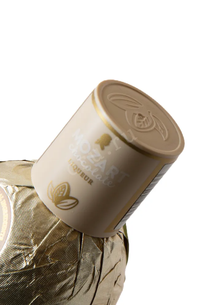 Пробка Mozart White Chocolate 0.05 л