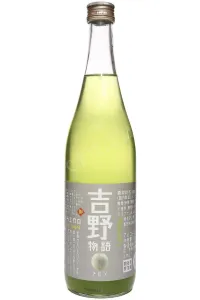 Ликер Yoshino Monogatari Light Melon  0.72 л