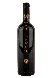 Вино Millanni 2015 0.75 л