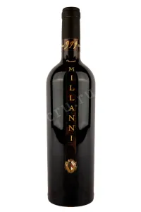Вино Millanni 2015 0.75 л