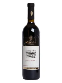 Вино Mtevino Pirosmani 2024 0.75 л