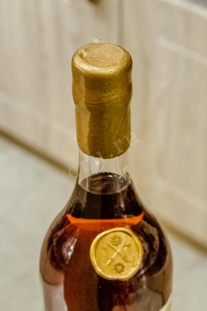 Пробка Monluc 1987 0.7 л