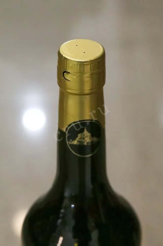 Пробка Du Pere Laize 20 ans 0.7 л