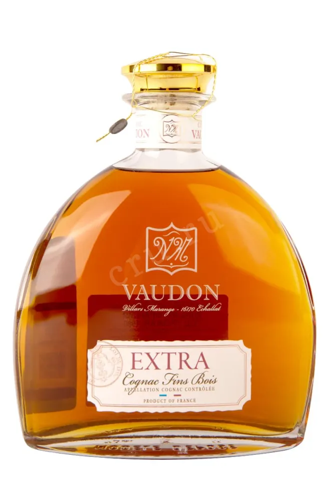 Бутылка Vaudon Extra OC 0.7 л