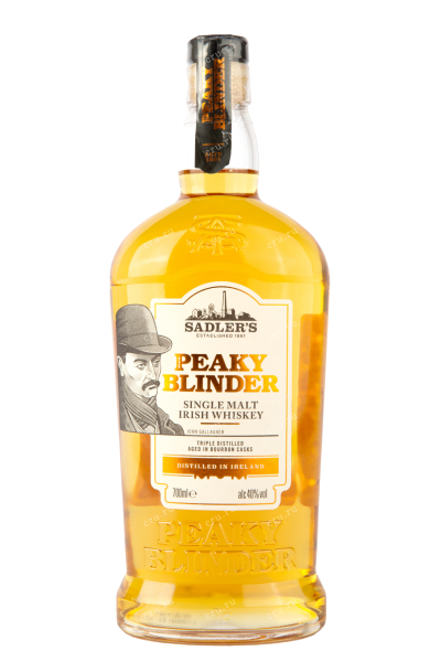 Виски Peaky Blinder  0.7 л