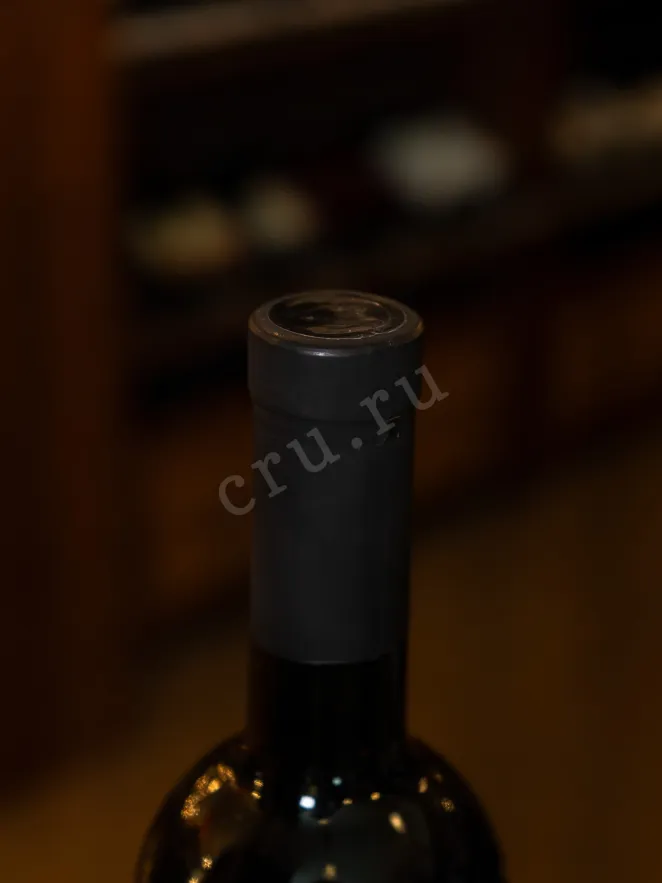 Пробка Tanais Krasnostop Zolotovskyi 2024 0.75 л