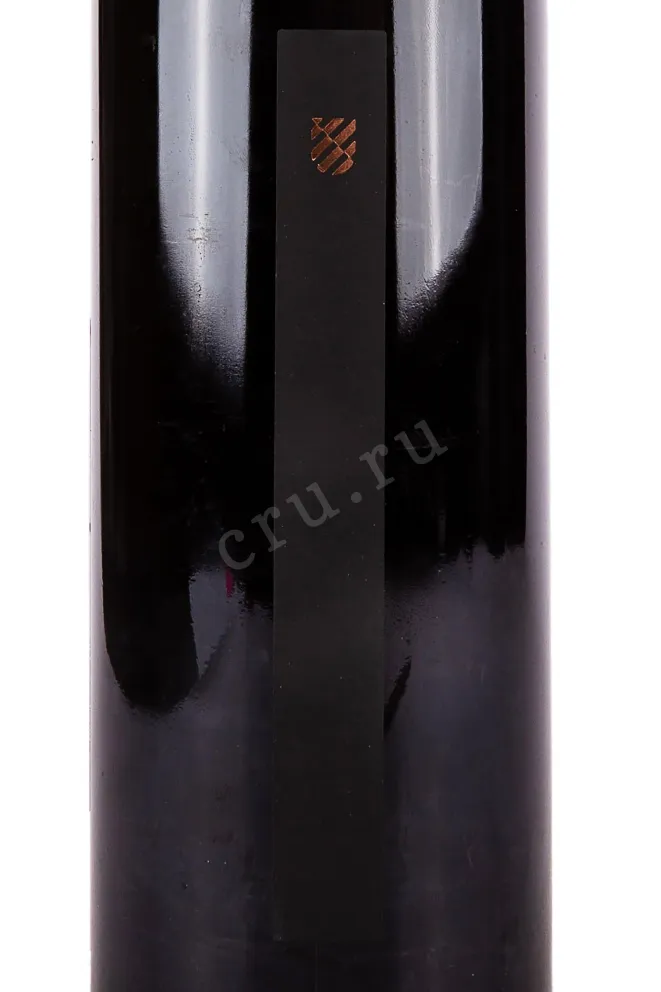 Этикетка Fanagoria Dot Saperavi in tube 2018 0.75 л