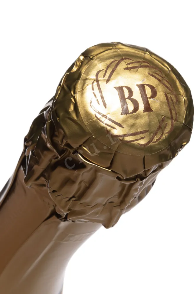 Пробка Bruno Paillard Premiere Cuvee Extra Brut 2021 0.375 л