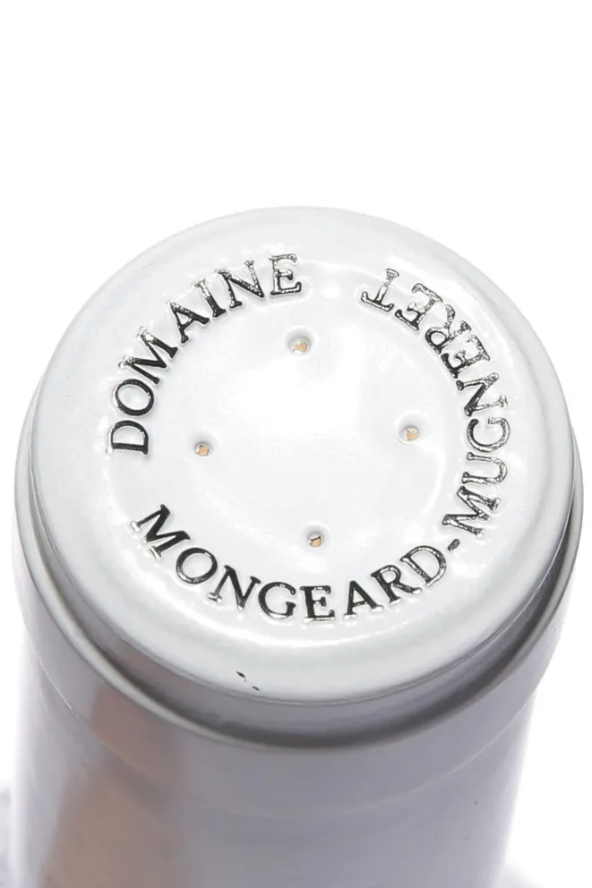 Пробка Mongeard-Mugneret Vosne-Romanee Premier Cru En Orveaux AOC 2022 0.75 л