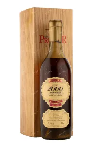 Коньяк Prunier 2000 0.7 л
