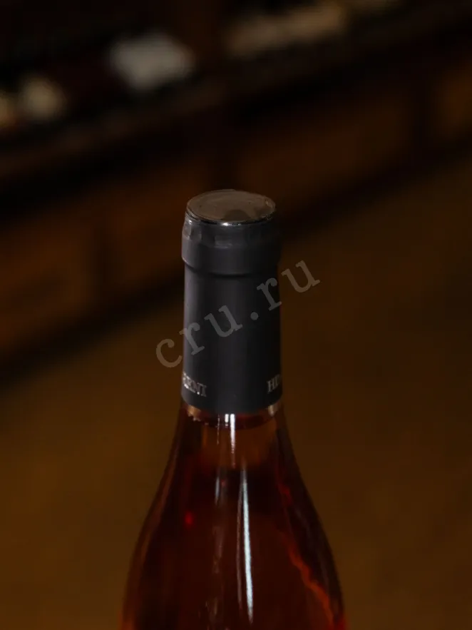 Пробка Hin Areni Noir Rose Dry 2020 0.75 л