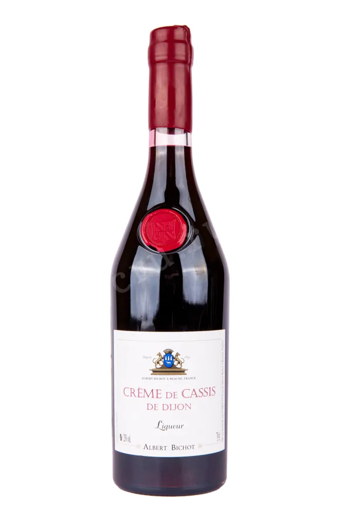 Ликер Albert Bichot Cream de Cassic  0.7 л
