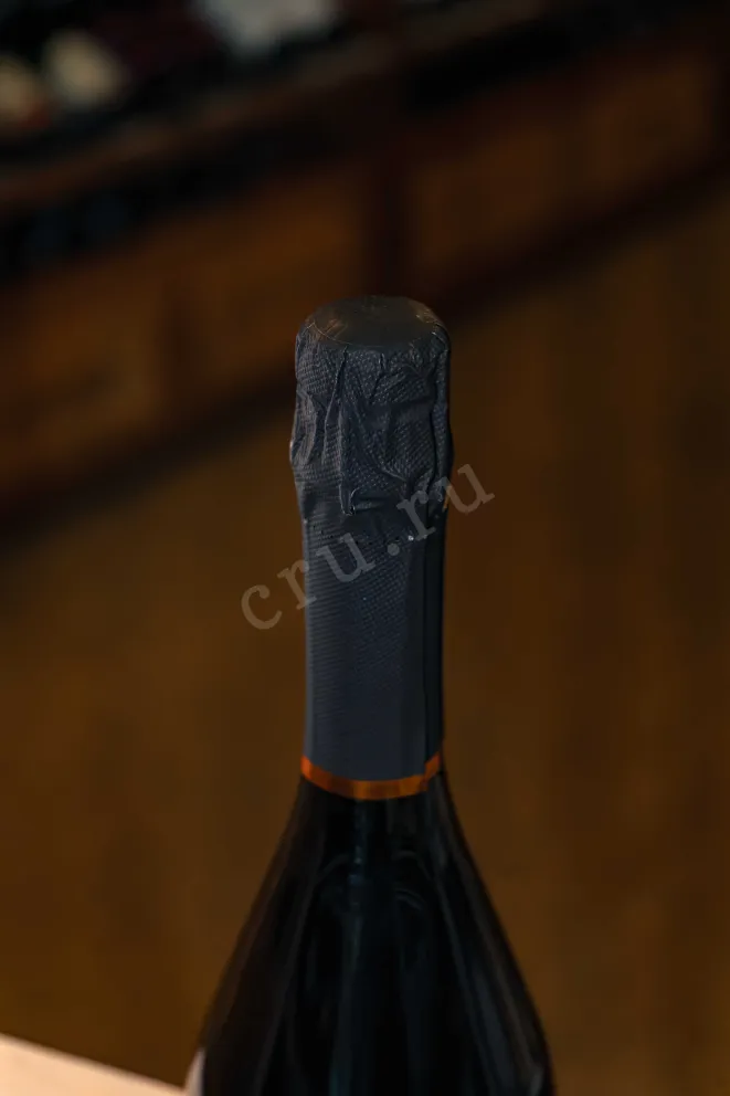 Пробка Domaine B&B Bouche Cremant Prestige Brut 2019 0.75 л
