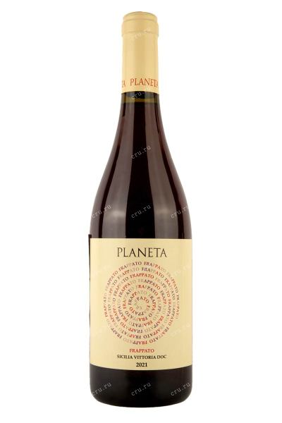 Вино Planeta Frappato  0.75 л