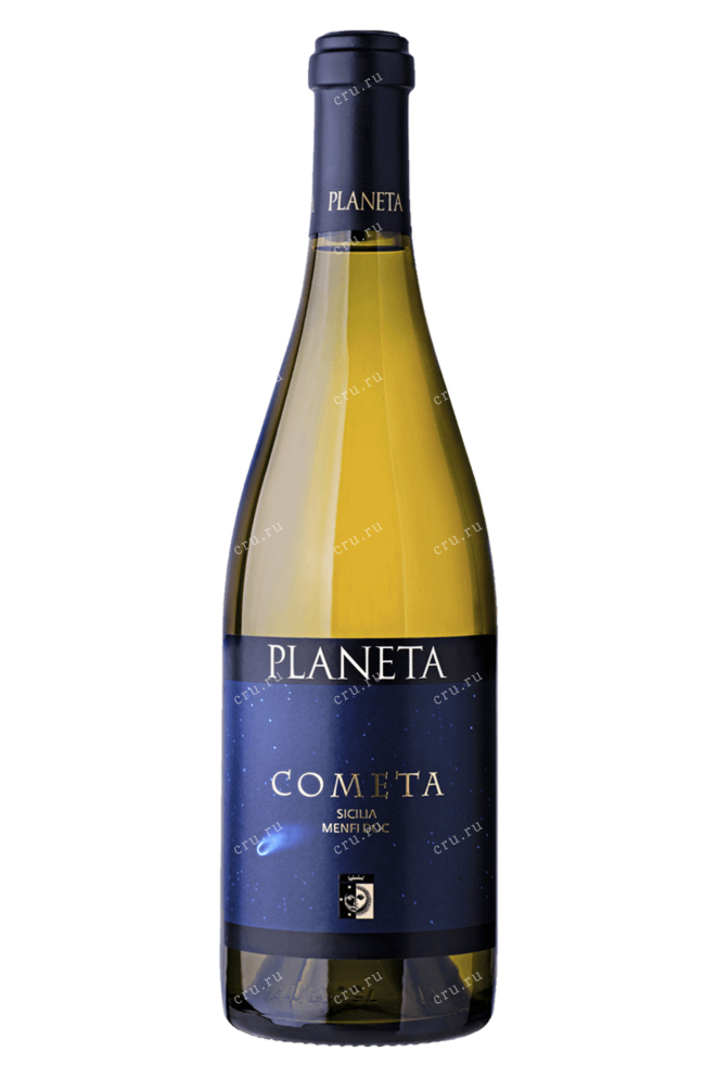 Вино Planeta Cometa 2013 0.75 л