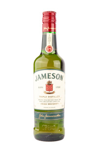Виски Jameson  0.5 л
