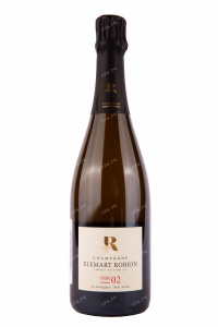 Шампанское Elemart Robion VBN02 AOC  0.75 л