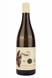 Вино Tollodouro Rias Baixas 2019 0.75 л