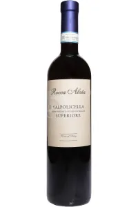 Вино Cantina di Soave Rocca Alata Valpolicella Superiore 2023 0.75 л
