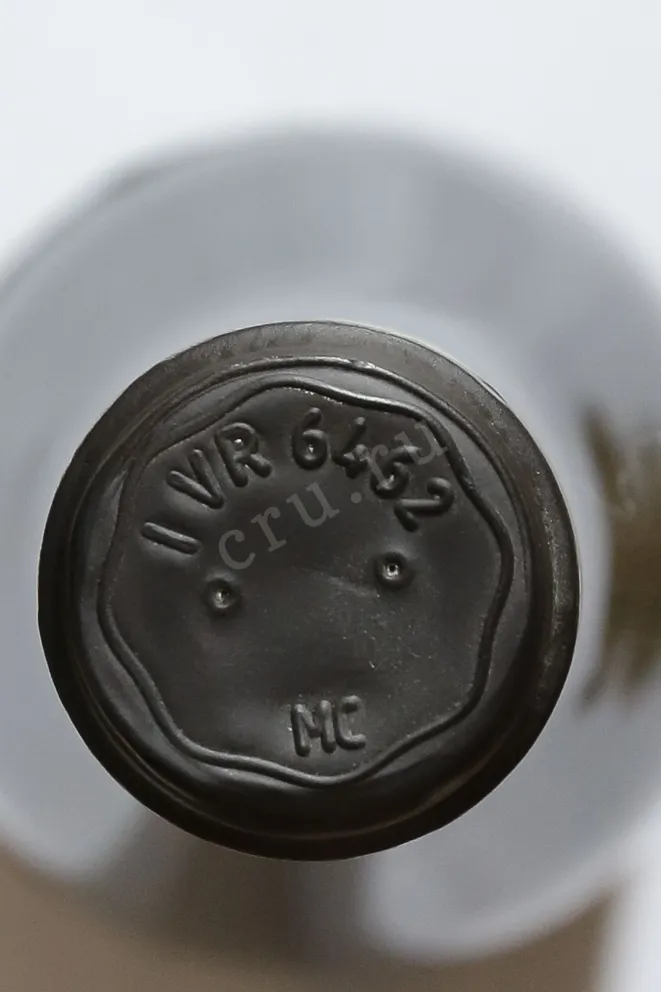 Пробка Recioto della Valpolicella Brigaldara 2018 0.375 л