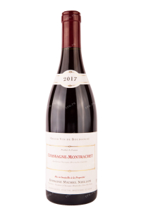 Вино Domaine Michel Niellon Chassagne-Montrachet 2017 0.75 л