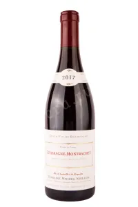 Вино Domaine Michel Niellon Chassagne-Montrachet 2017 0.75 л