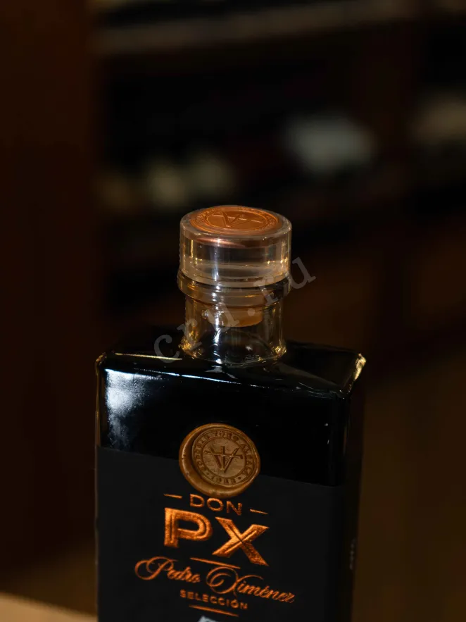 Пробка Toro Albala Don PX Seleccion 1973 0.2 л