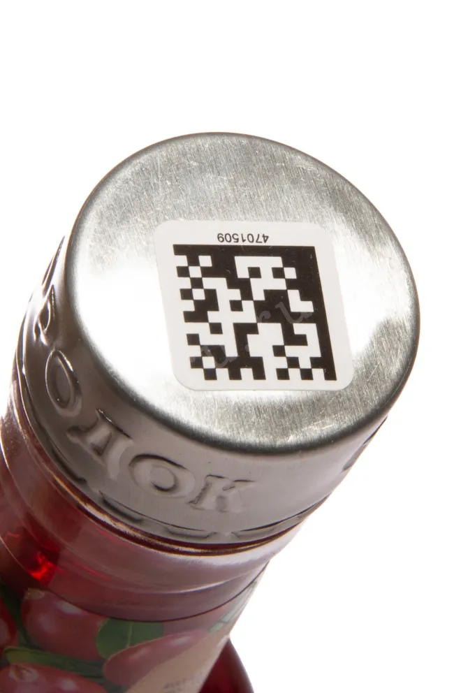 Пробка Gorodok Klukva 0.5 л