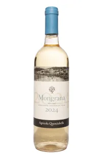 Вино Querciabella Mongrana Toscana IGT 2024 0.75 л
