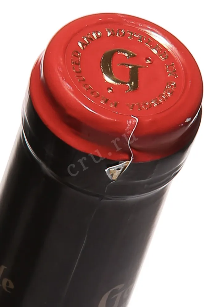 Пробка Genatsvale Tsinandali 2023 0.75 л