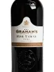 Этикетка Grahams Fine Tawny 2023 0.75 л