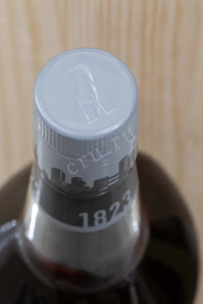 Пробка Auchentoshan Dark Oak 1 л