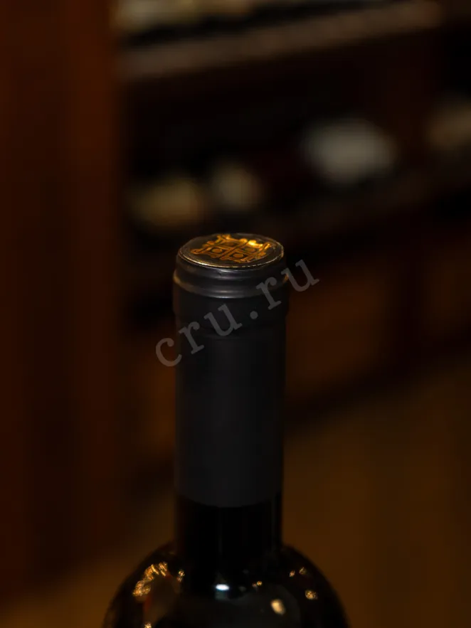 Пробка Adau Sober Bash  2021 0.75 л