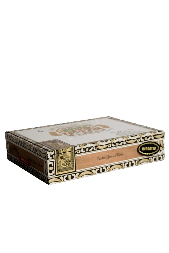 Сигары Arturo Fuente Double Cateau Fuente Natural *20