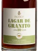 Этикетка Pacheca Lagar De Granito 10 Years Old in tube 2014 0.75 л