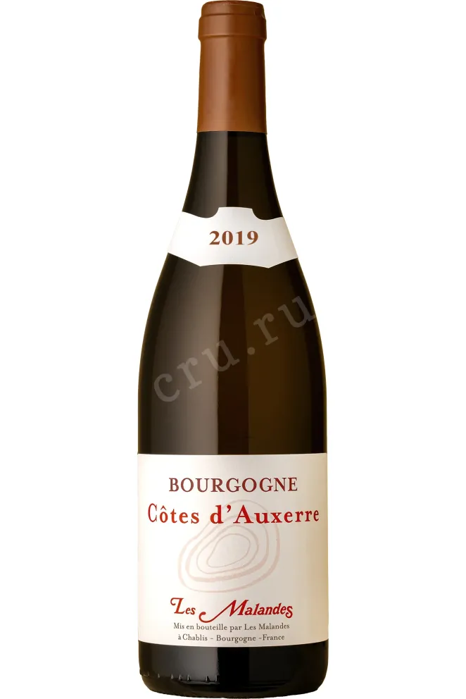 Вино Domaine des Malandes