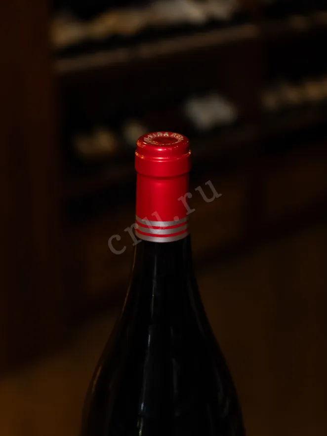 Пробка Vina Real Crianza 2019 1.5 л