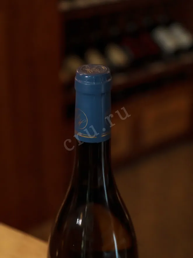 Пробка Chablis Premier Cru Beauroy 2023 0.75 л