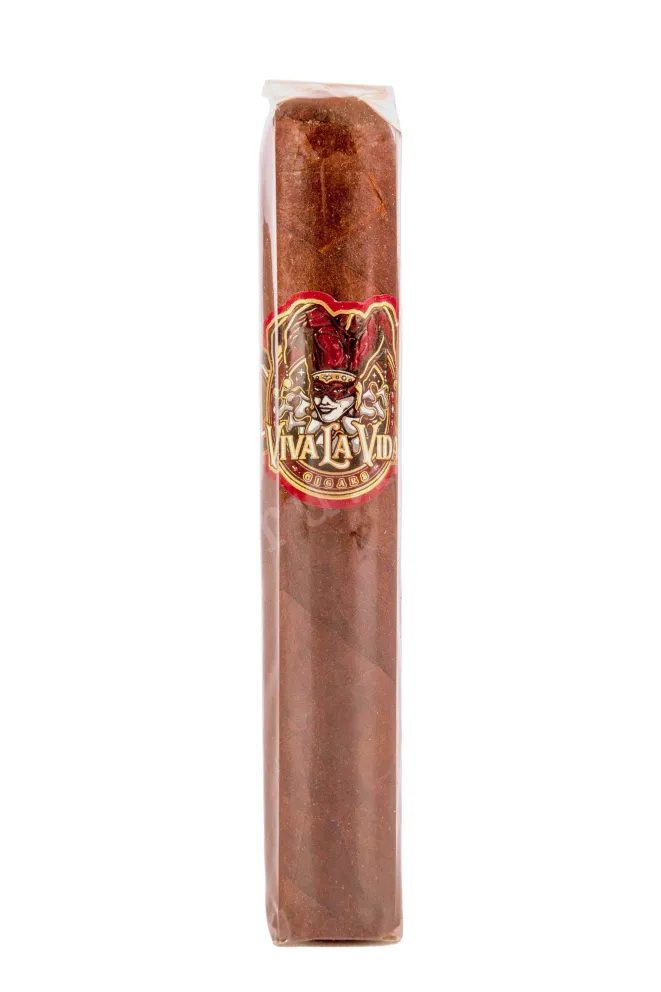 Сигара  Viva La Vida Robusto