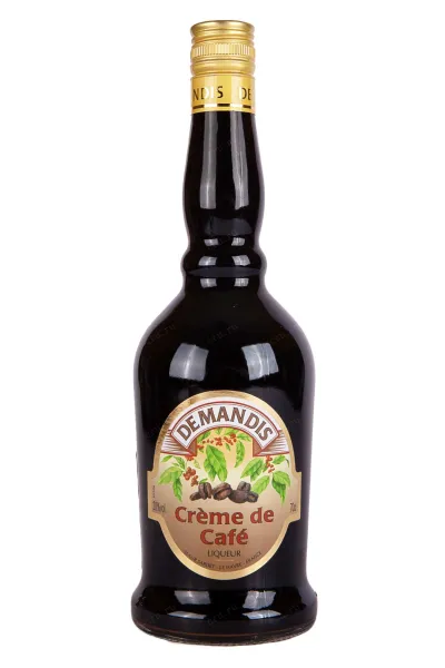 Ликер Demandis Creme de Cafe  0.7 л