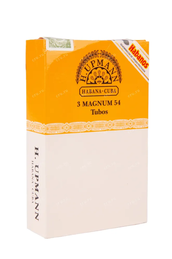Сигары H. Upmann Magnum 54*15