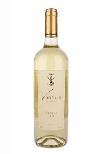 Вино Van Ardi Kangun 0.75 л