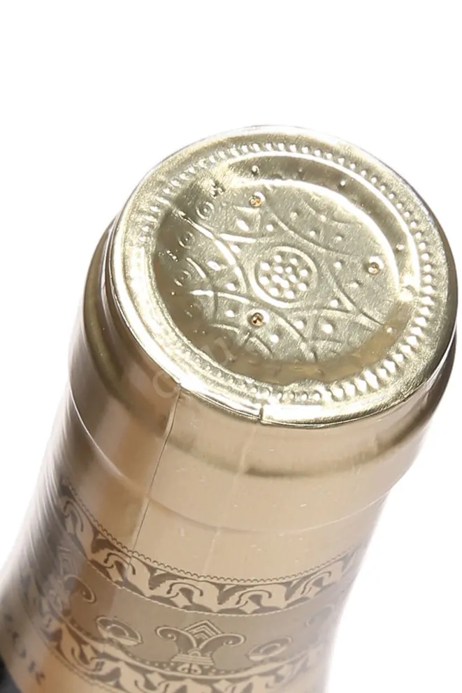 Пробка Gai-Kodzor Terroir Red Klen 2023 0.75 л