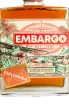 Этикетка Embargo Esplendido in gift box 0.7 л