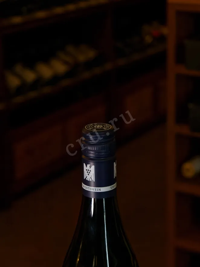 Пробка Philipp Kuhn Pinot Noir Tradition 2022 0.75 л