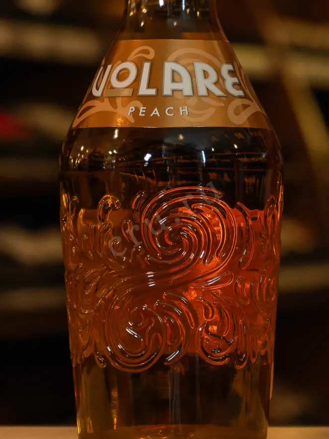 В магазине Крю Профи Volare Peach 0.7 л